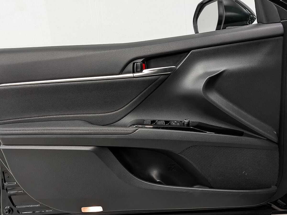 Купить Toyota Camry, 2023, 38 182 км, фото №19