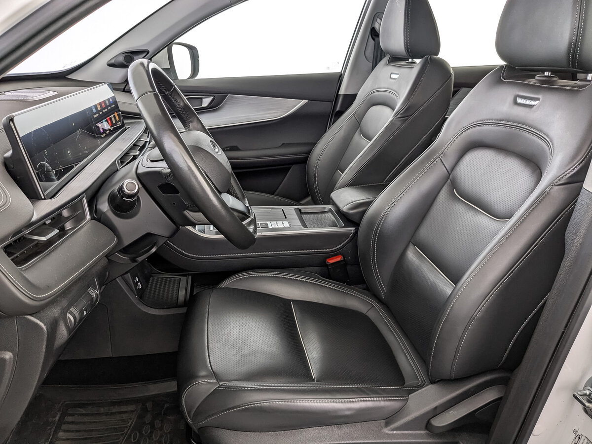 Купить Chery Tiggo 7 Pro Max I, 2024, 100 839 км, фото №19