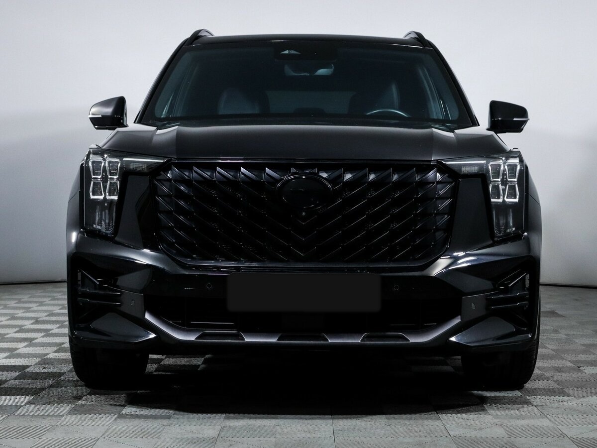 Купить GAC GS8 II, 2024, 77 365 км, фото №2