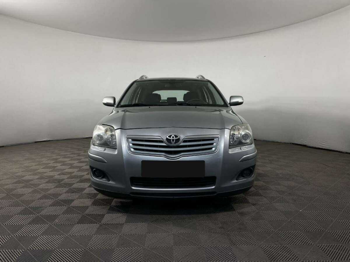 Купить Toyota Avensis, 2008, 250 000 км, фото №2