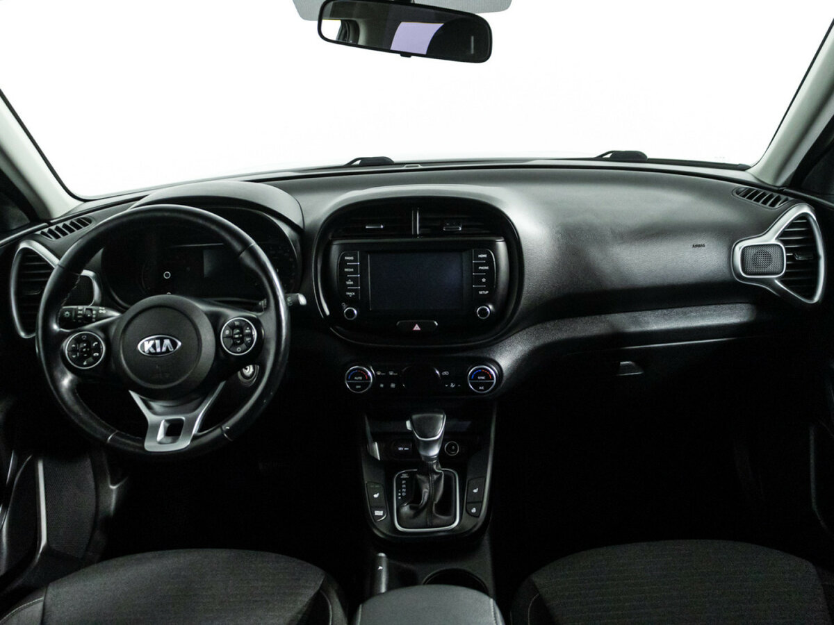 Купить Kia Soul III, 2020, 145 000 км, фото №11