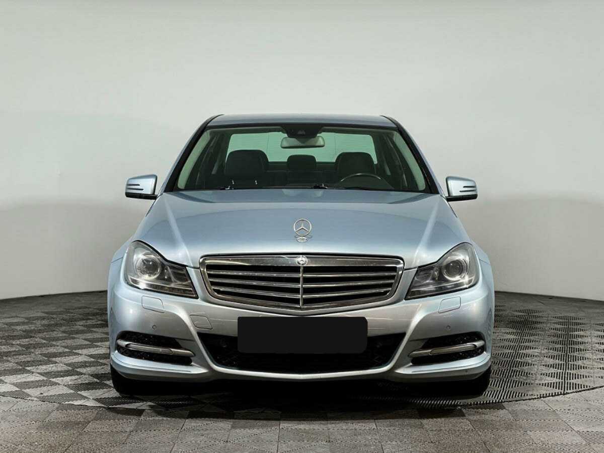 Купить Mercedes-Benz C-Класс 180, 2012, 151 500 км, фото №2