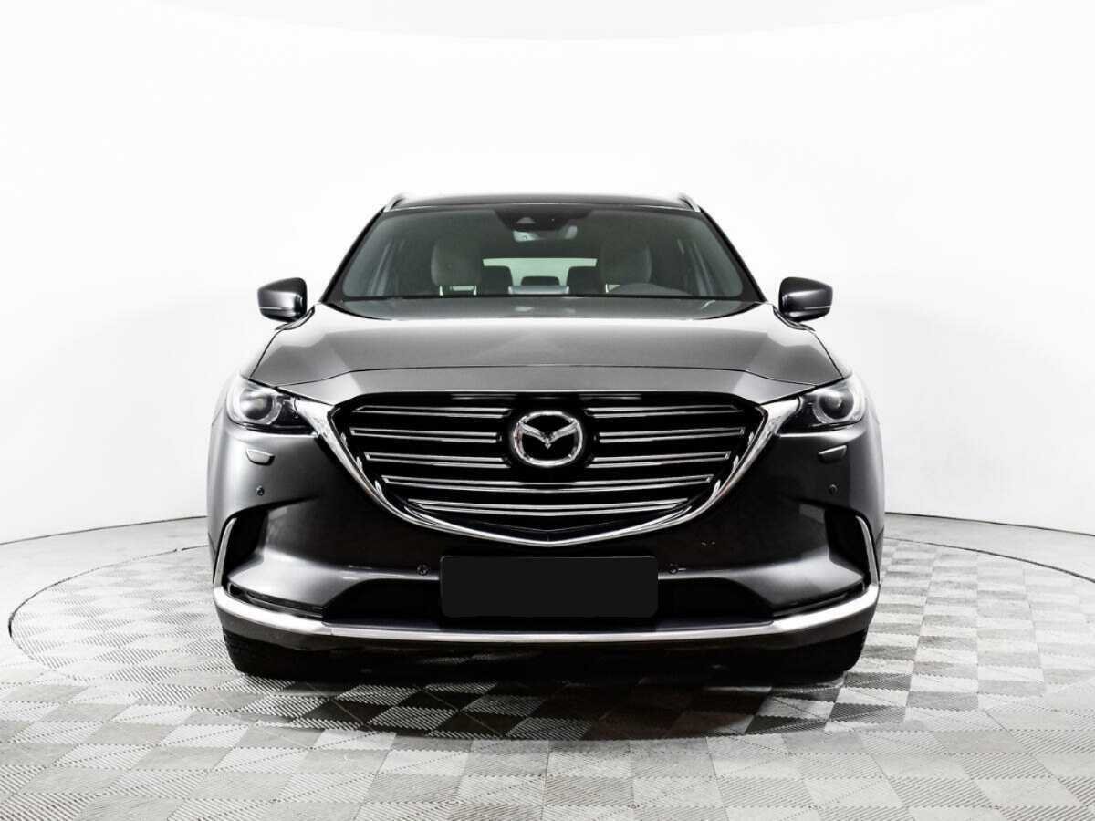 Купить Mazda CX-9, 2020, 81 142 км, фото №2