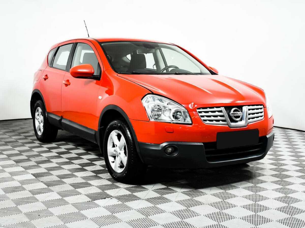 Купить Nissan Qashqai, 2010, 165 985 км, фото №3