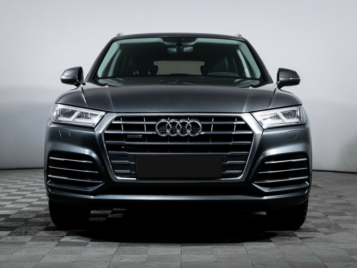 Купить Audi Q5 II (FY), 2020, 84 000 км, фото №2