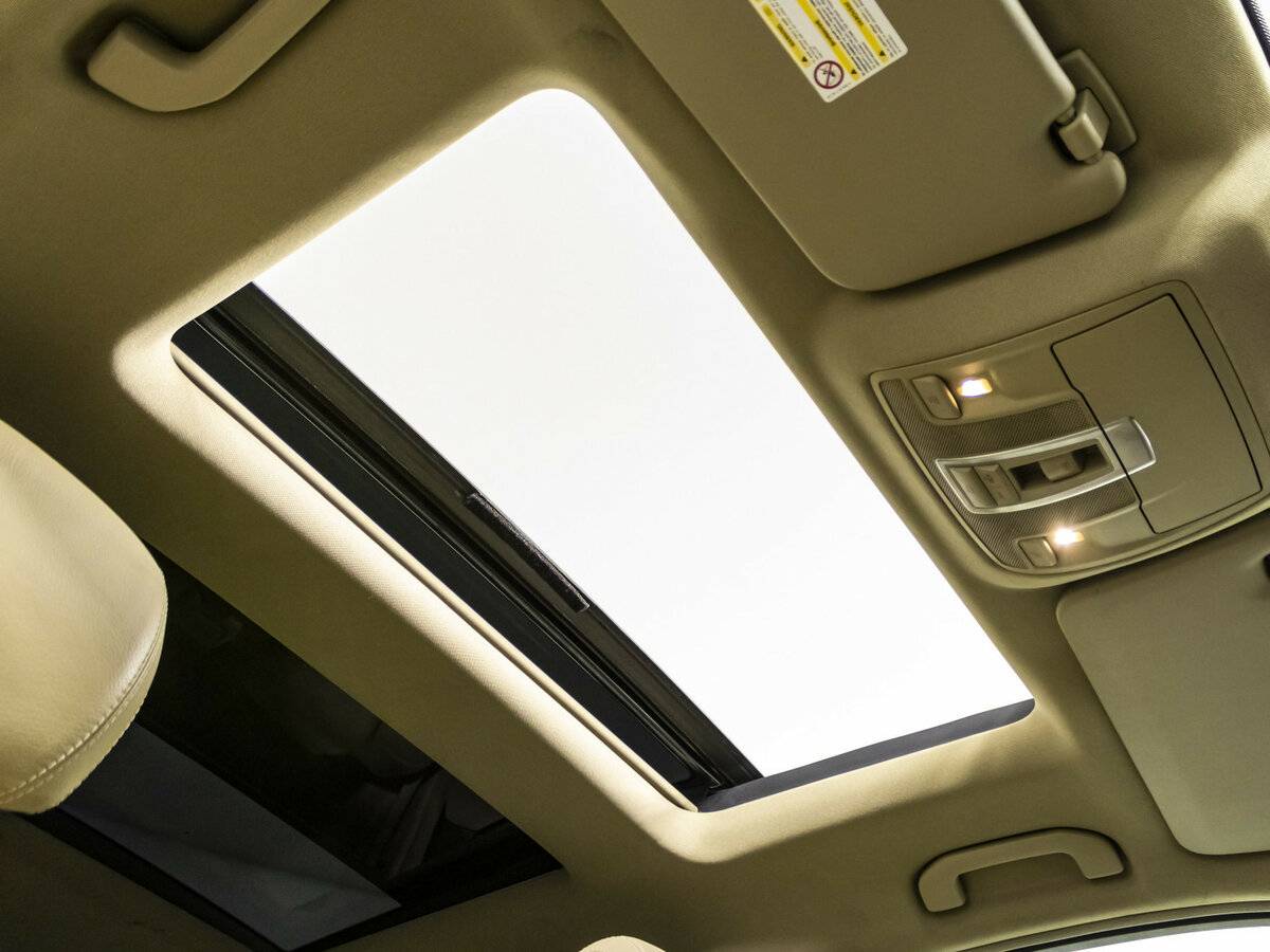 Купить Mercedes-Benz GL-Класс 350 II (X166), 2013, 192 350 км, фото №15
