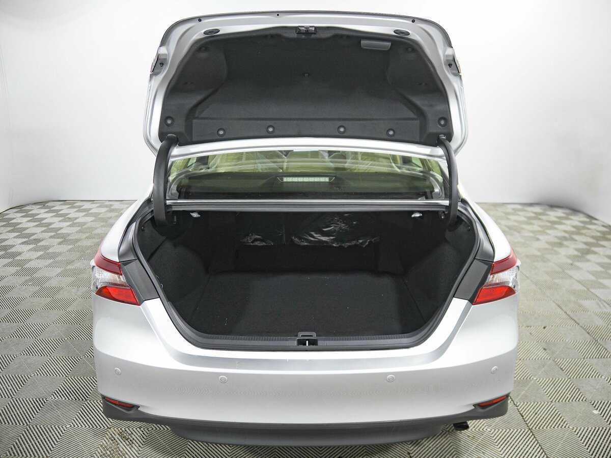 Купить Toyota Camry, 2023, 41 км, фото №17