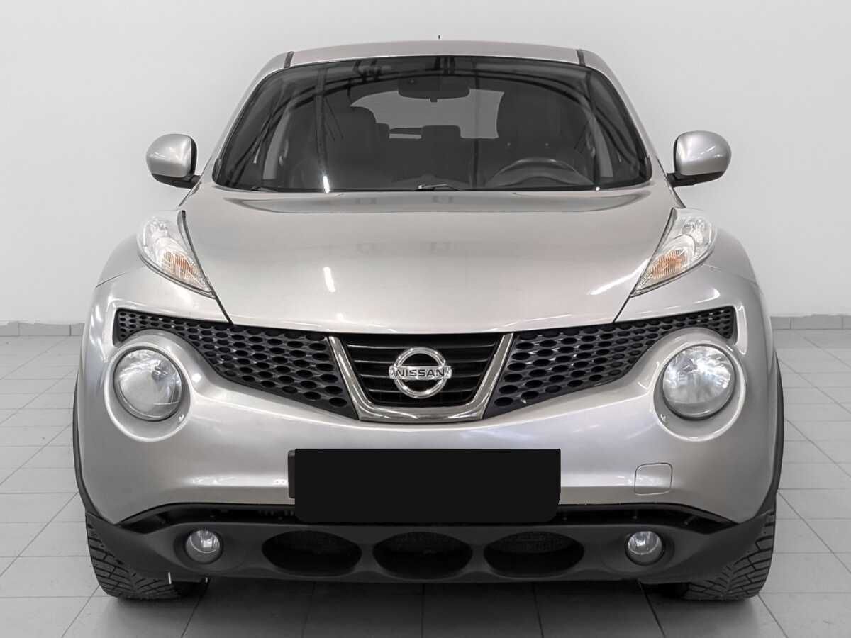 Купить Nissan Juke, 2011, 163 662 км, фото №2