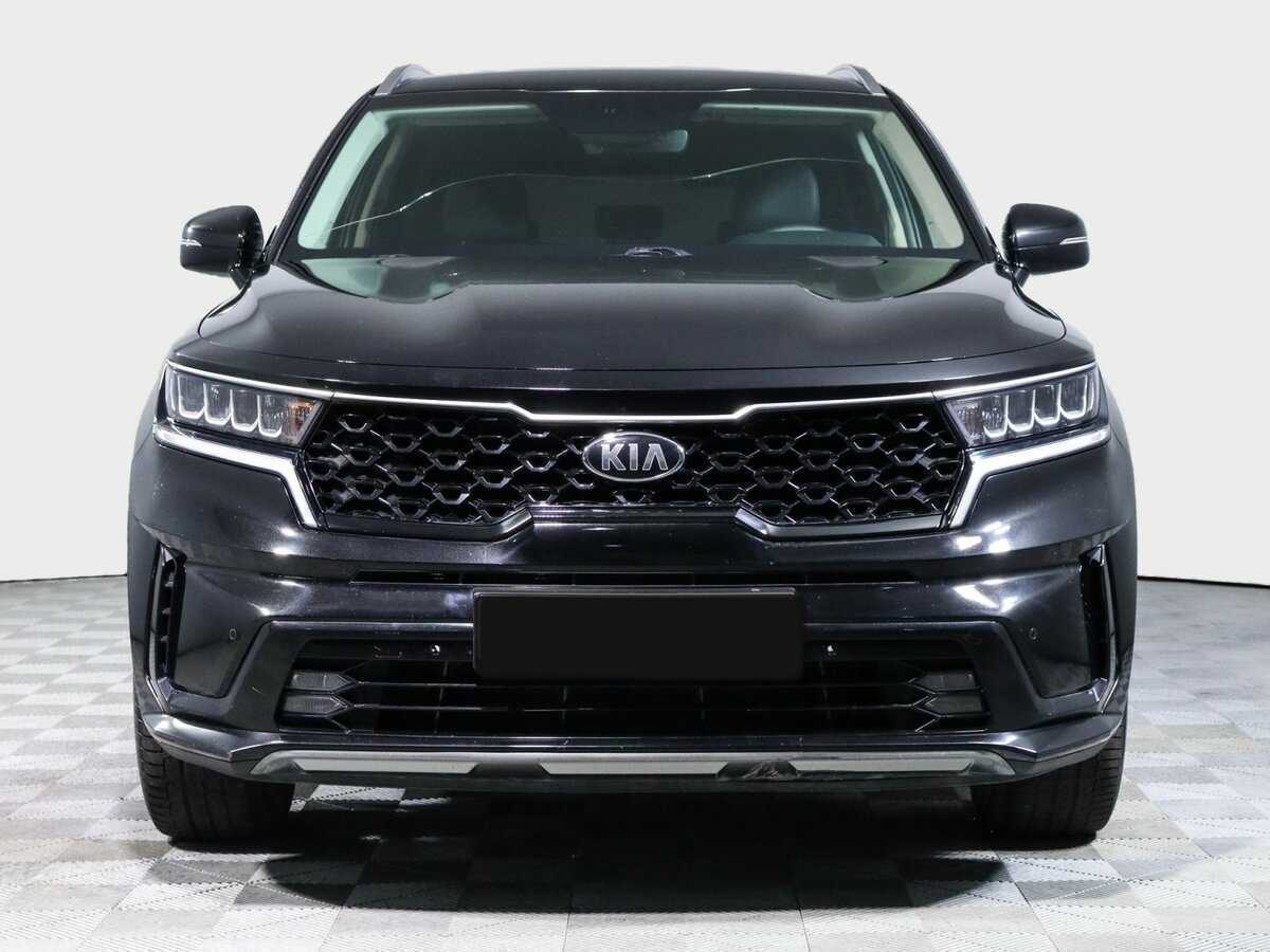 Купить Kia Sorento, 2020, 48 575 км, фото №2