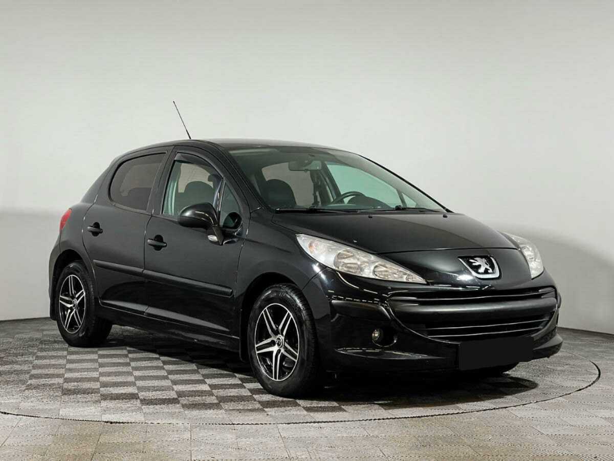 Купить Peugeot 207, 2008, 148 000 км, фото №3