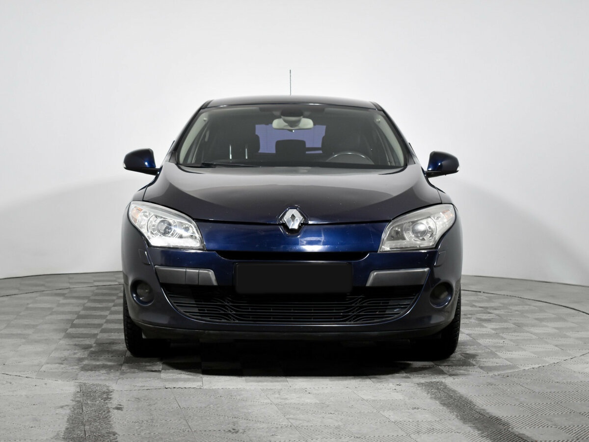 Купить Renault Megane III, 2010, 173 486 км, фото №2