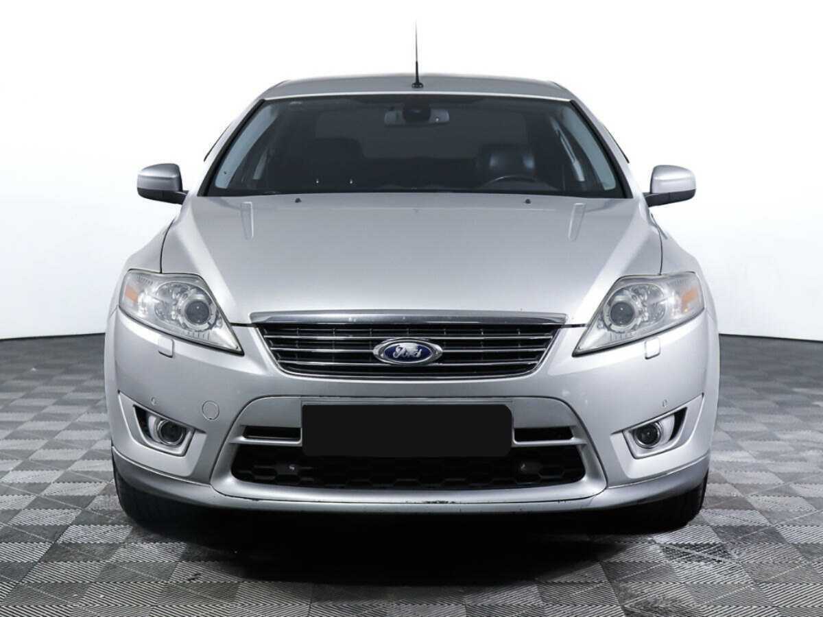 Купить Ford Mondeo, 2010, 240 837 км, фото №1