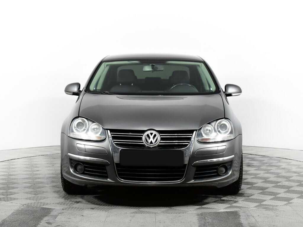 Купить Volkswagen Jetta, 2009, 217 000 км, фото №2