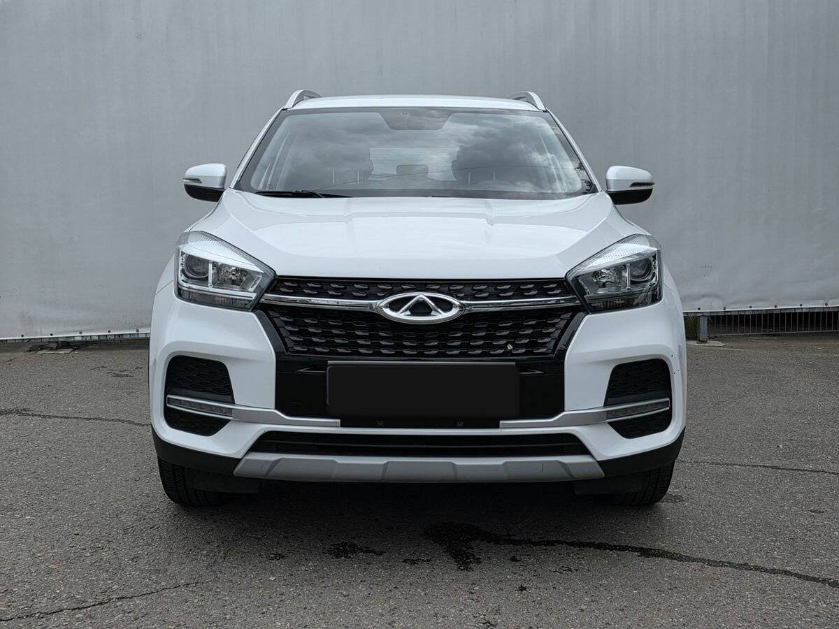 Купить Chery Tiggo 4, 2021, 35 572 км, фото №2
