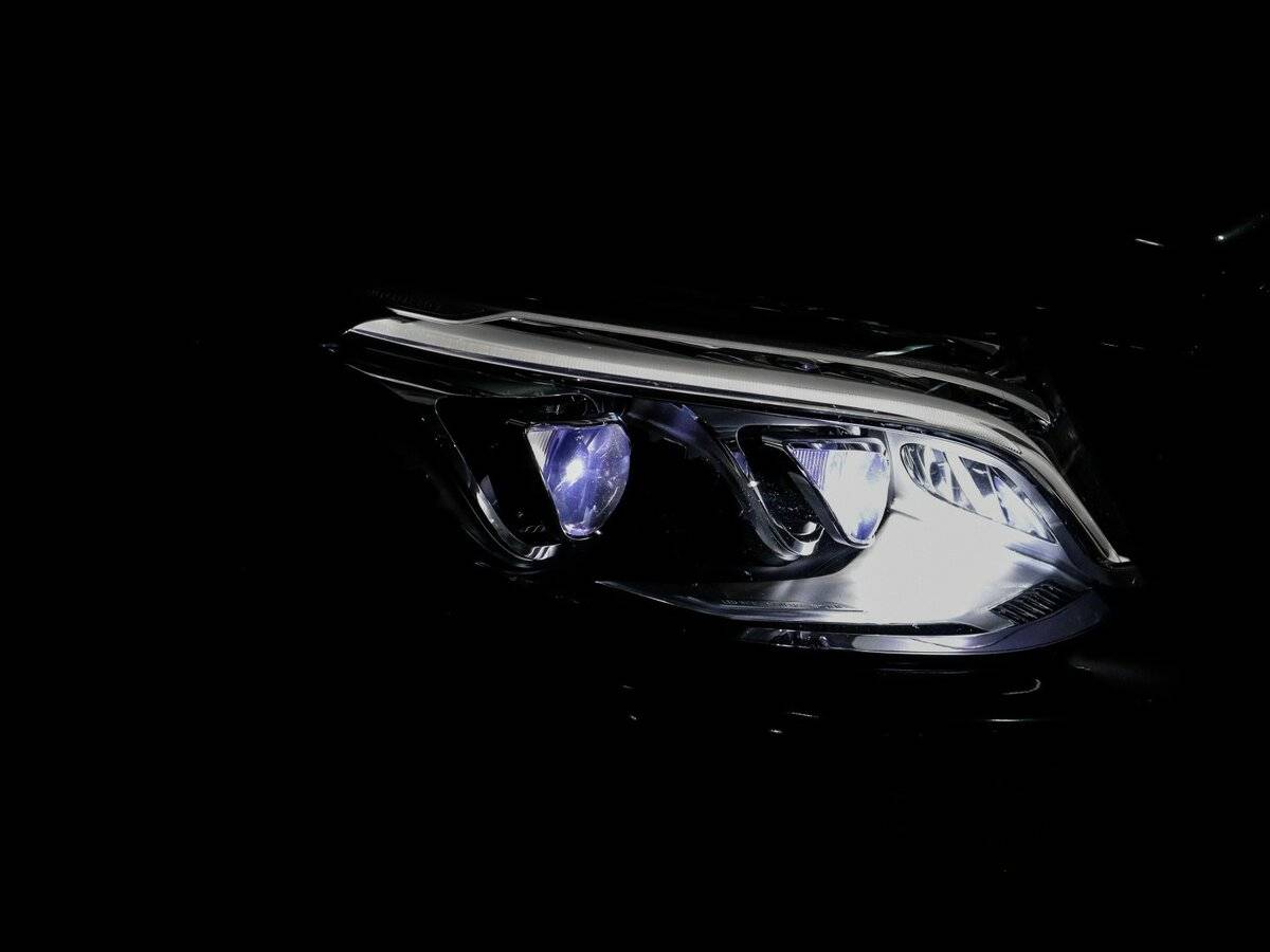 Купить Mercedes-Benz GLE 350 d I (W166), 2016, 189 723 км, фото №20
