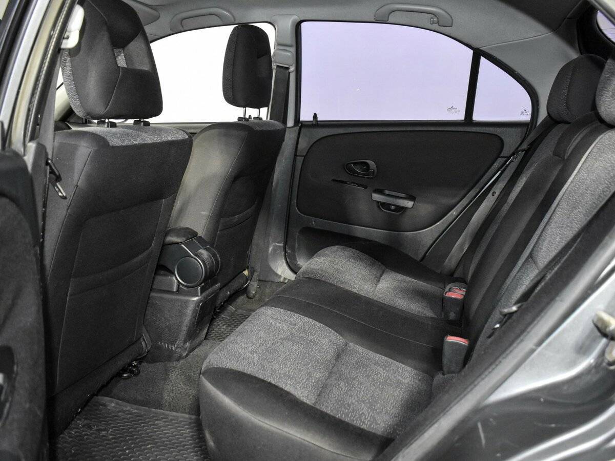 Купить Mitsubishi Carisma, 2003, 390 108 км, фото №12