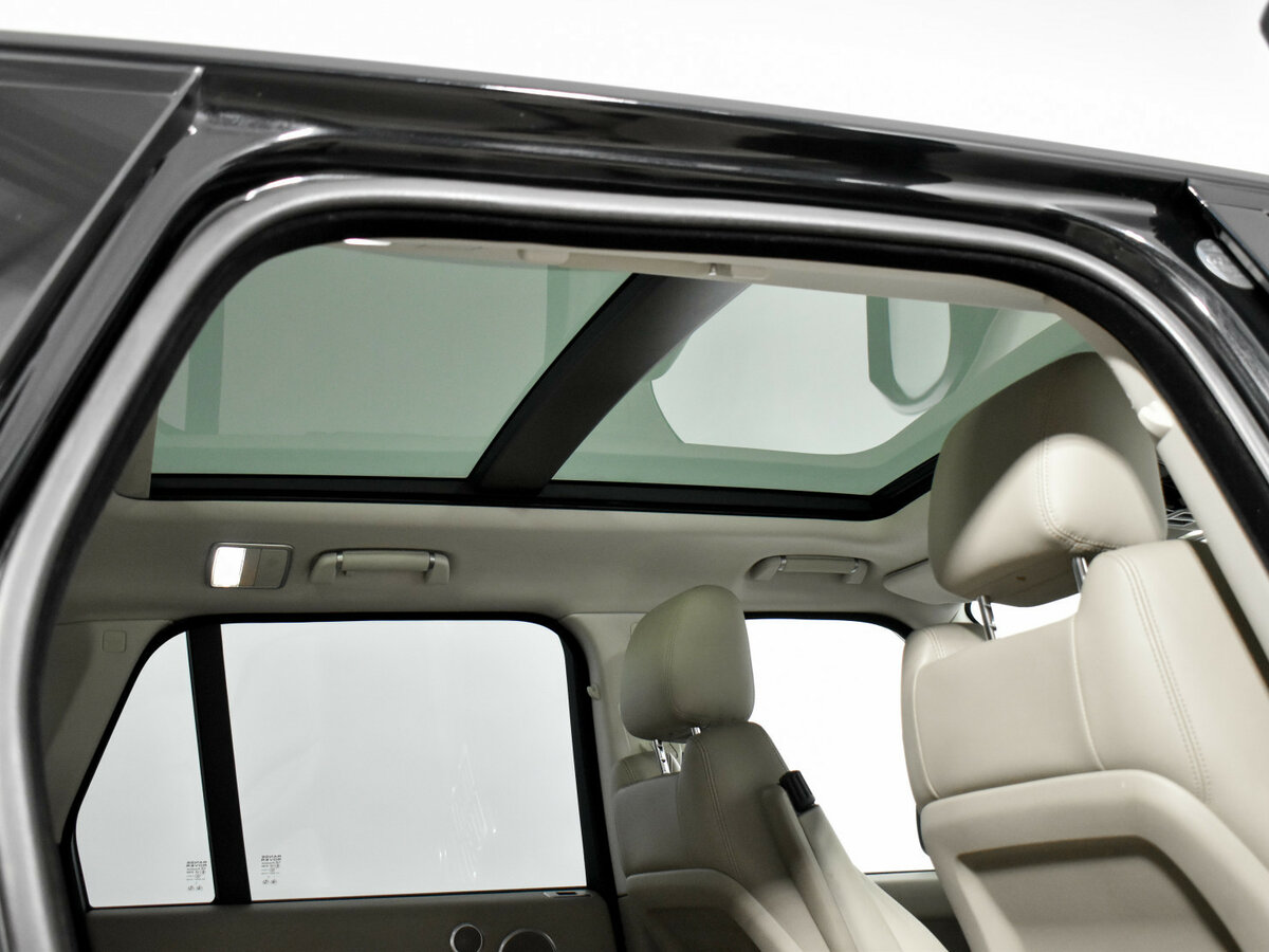 Купить Land Rover Range Rover IV, 2013, 258 258 км, фото №19