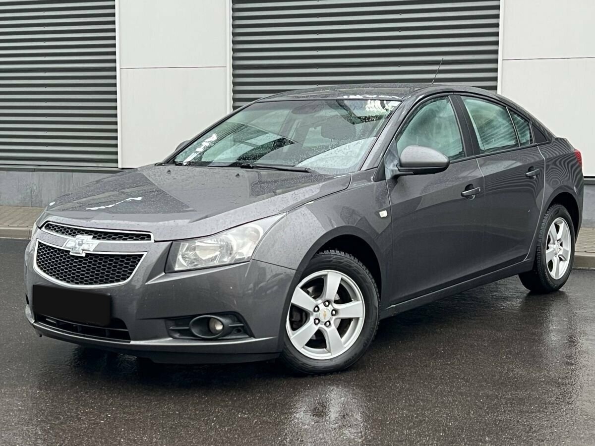 Купить Chevrolet Cruze I, 2011, 347 000 км, фото №1
