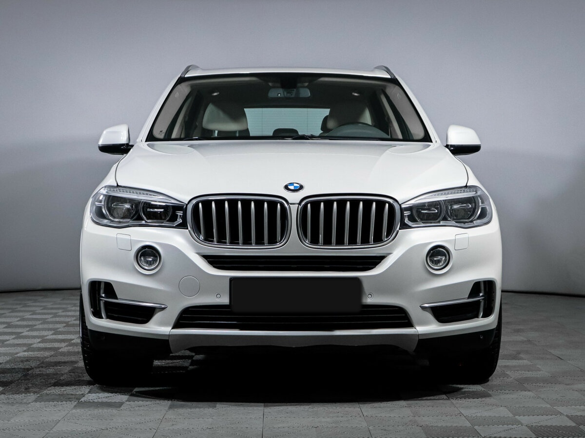 Купить BMW X5 50i III (F15), 2014, 203 842 км, фото №2