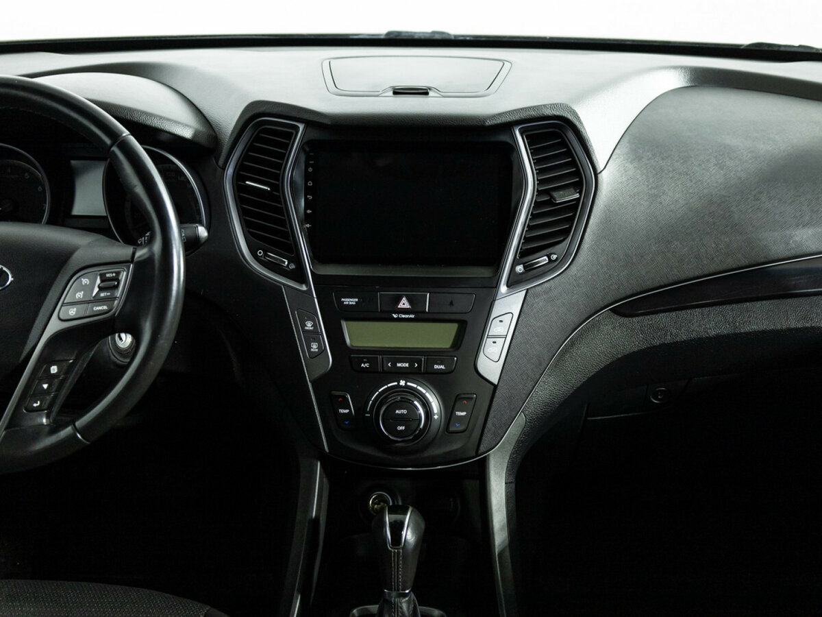 Купить Hyundai Santa Fe III, 2013, 127 590 км, фото №12