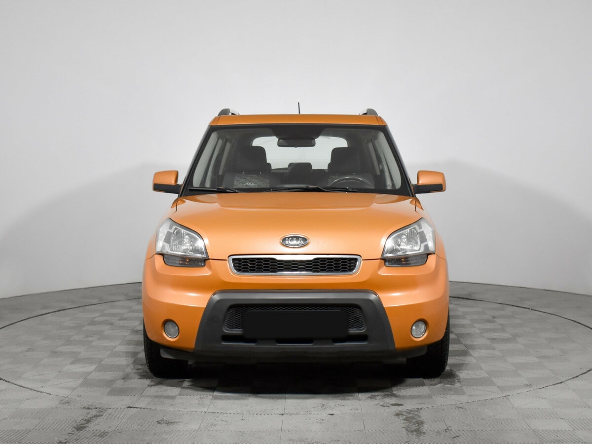 Купить Kia Soul I, 2011, 215 000 км, фото №2