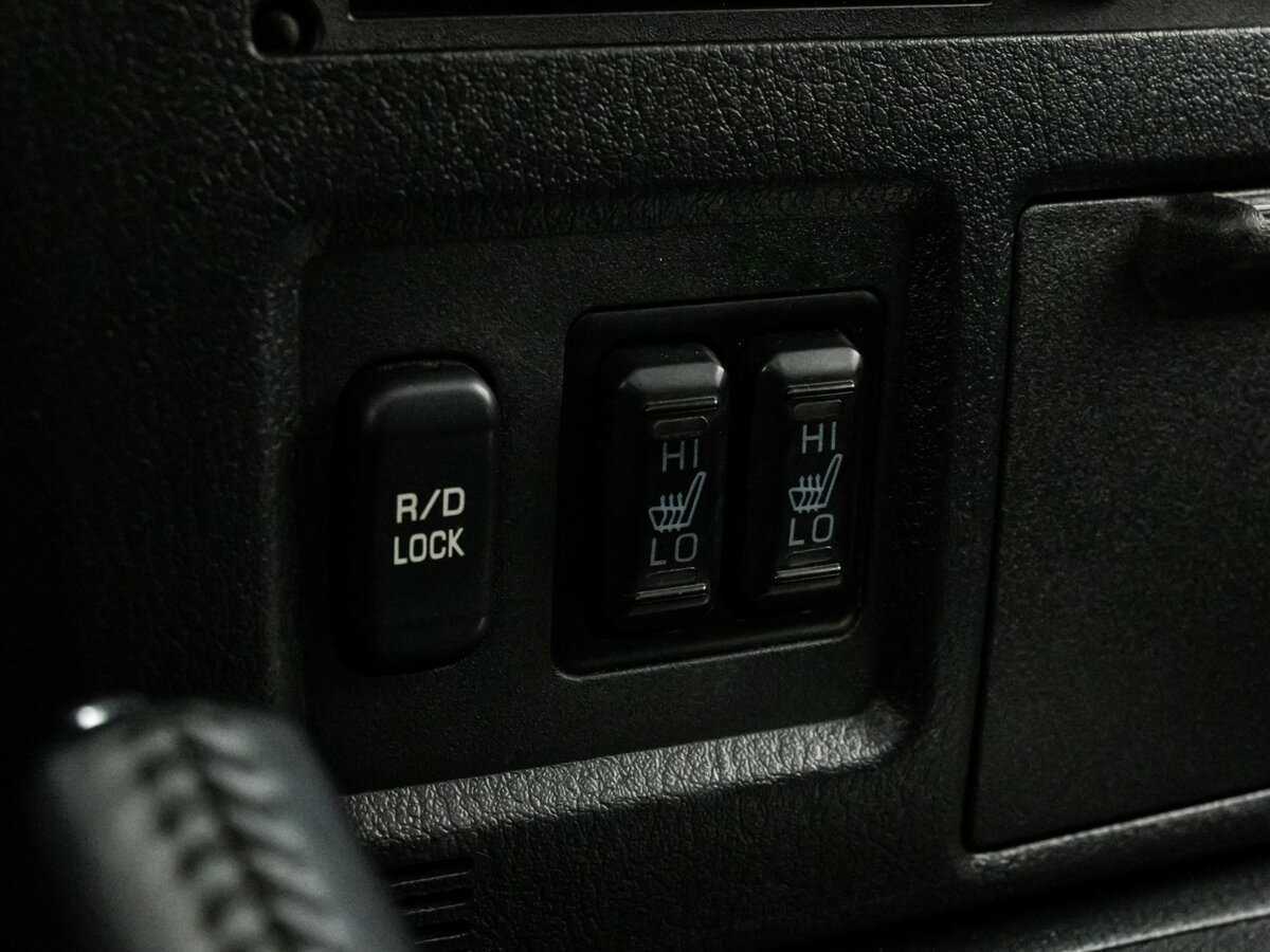 Купить Mitsubishi Pajero, 2014, 106 020 км, фото №18