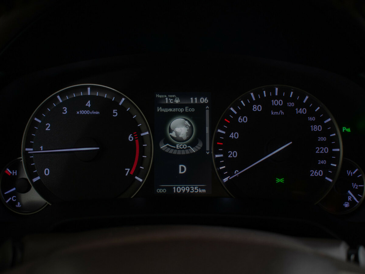 Купить Lexus RX 300 IV, 2018, 109 931 км, фото №12