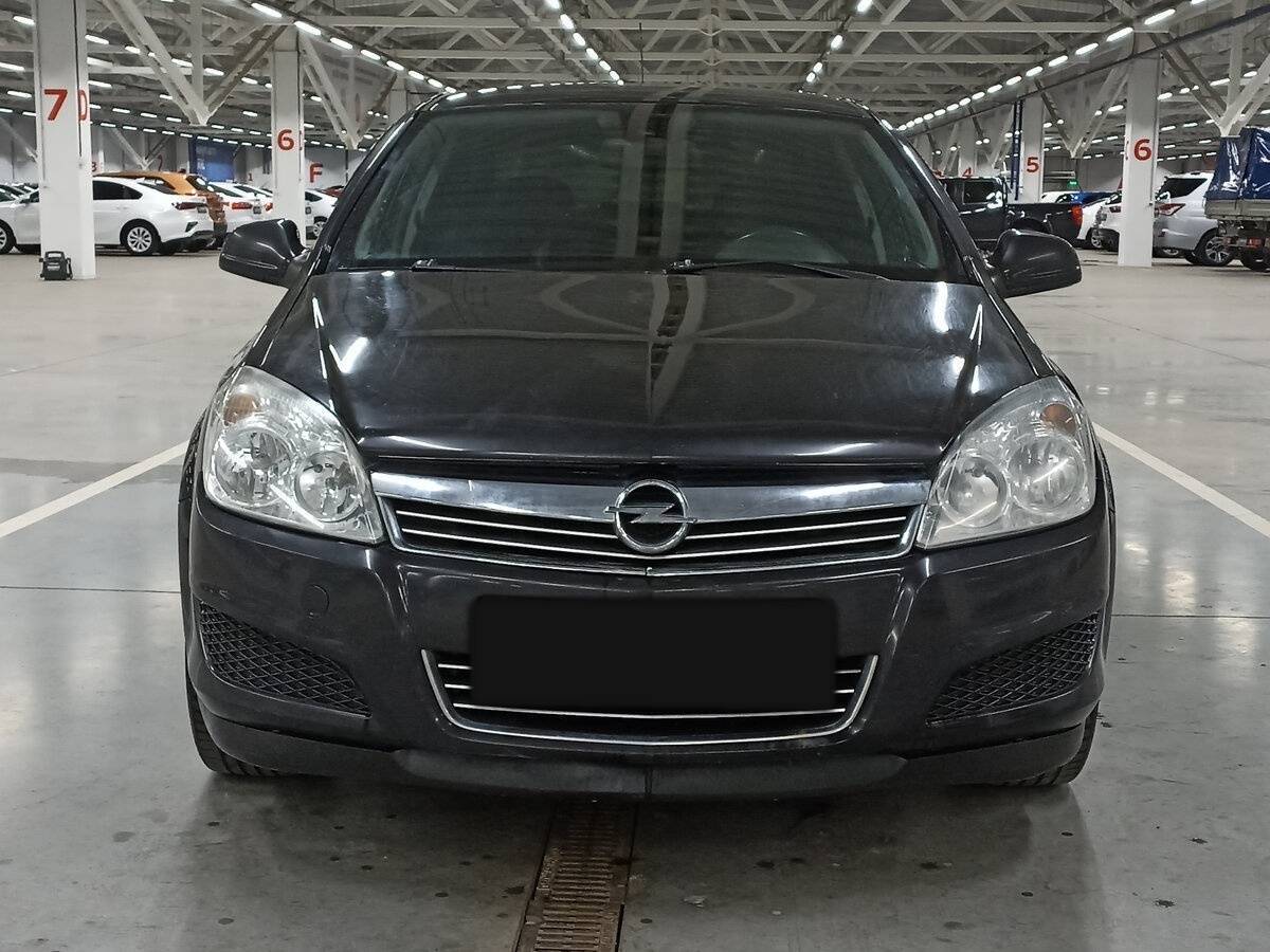 Купить Opel Astra, 2011, 247 287 км, фото №2