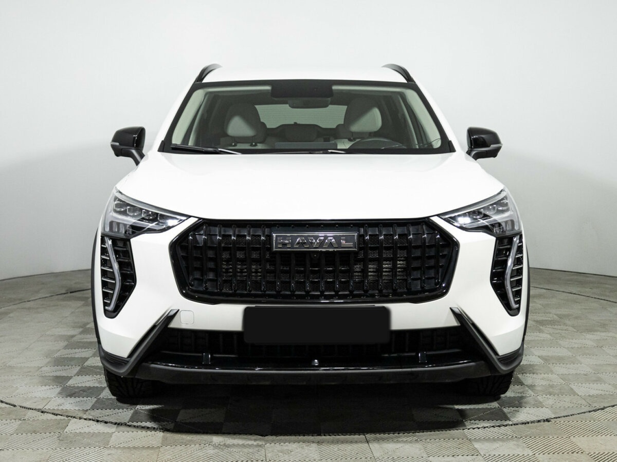 Купить Haval Jolion I Рестайлинг, 2024, 19 147 км, фото №2