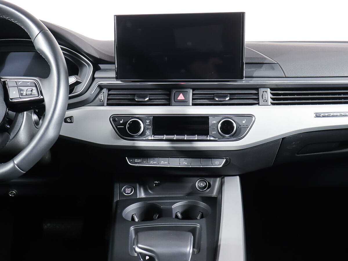 Купить Audi A5 45 TFSI, 2021, 113 641 км, фото №11