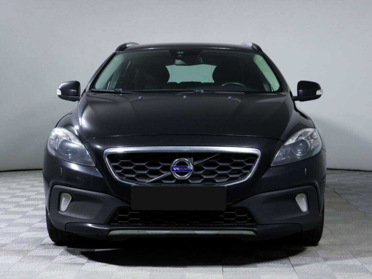 Купить Volvo V40 Cross Country, 2014, 125 400 км, фото №2