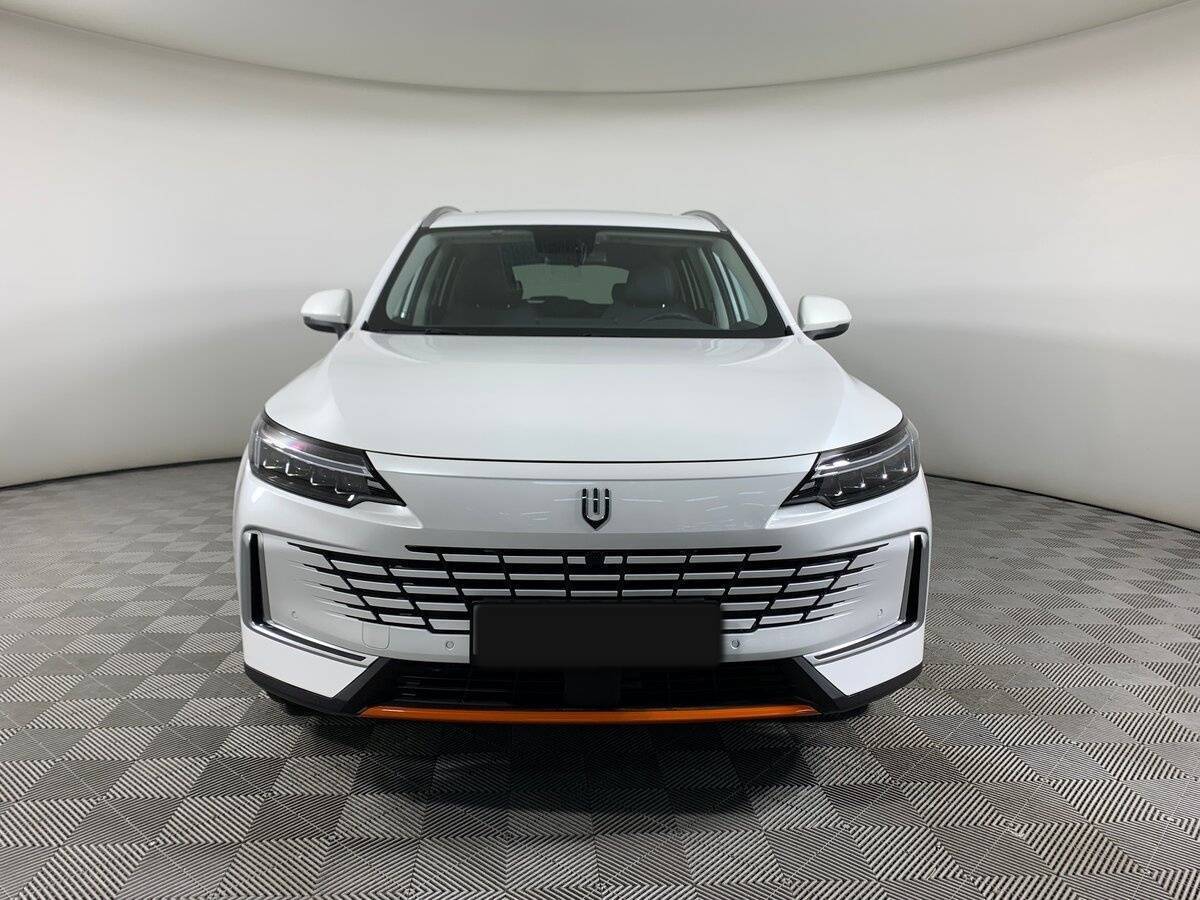 Купить Skywell HT-i 21.68 kWh, 2023, 21 км, фото №2