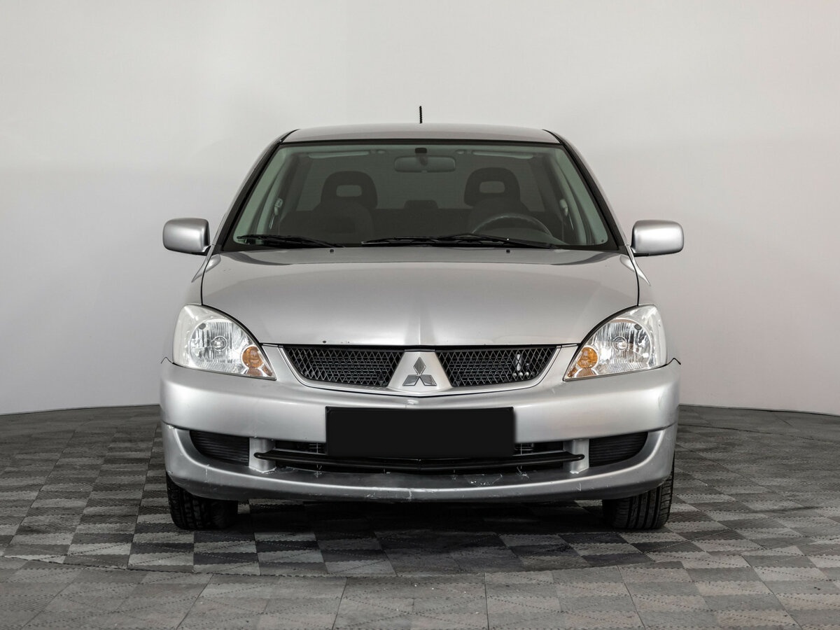 Купить Mitsubishi Lancer IX, 2006, 225 880 км, фото №2