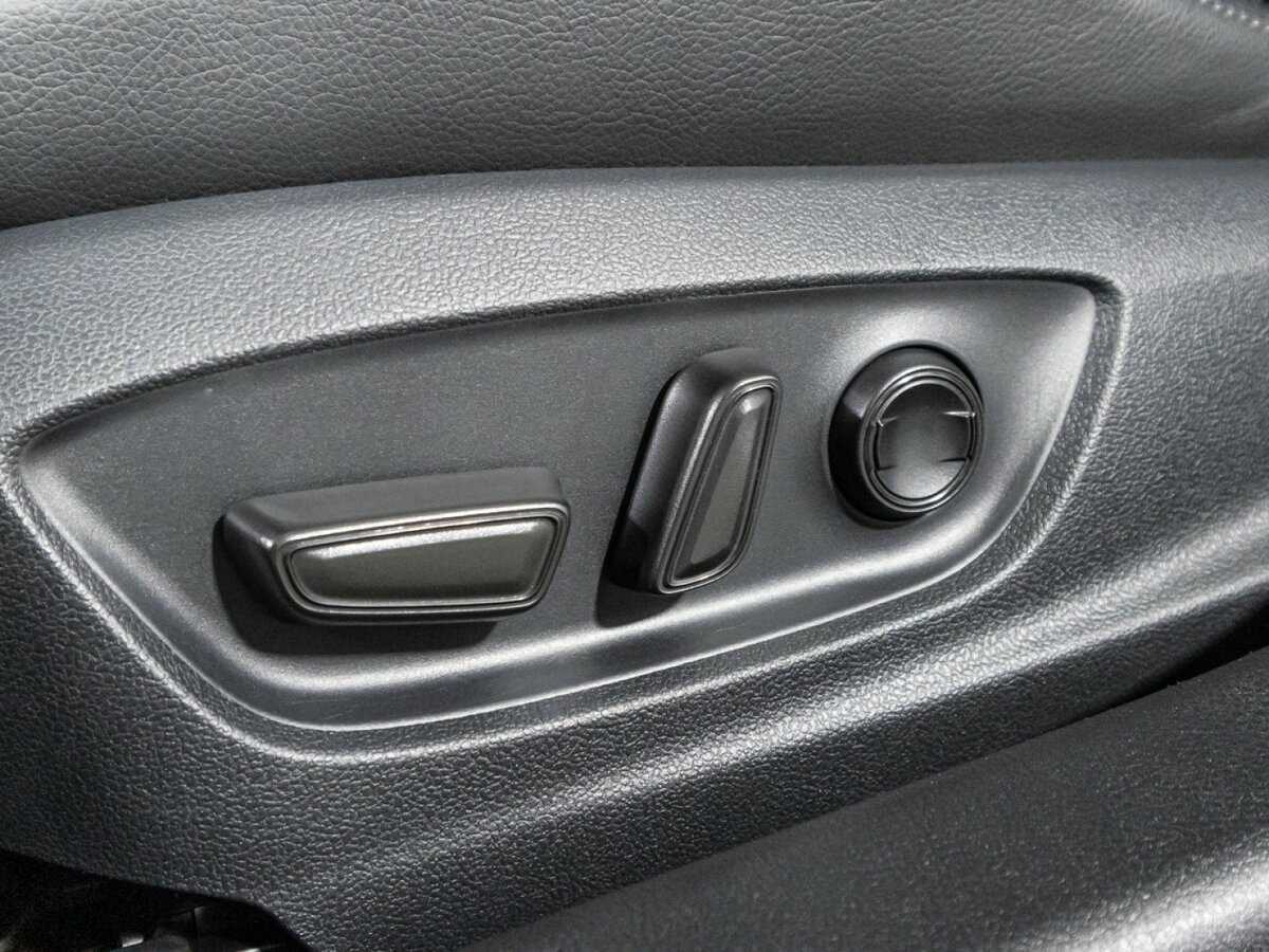 Купить Toyota Camry, 2021, 49 506 км, фото №18
