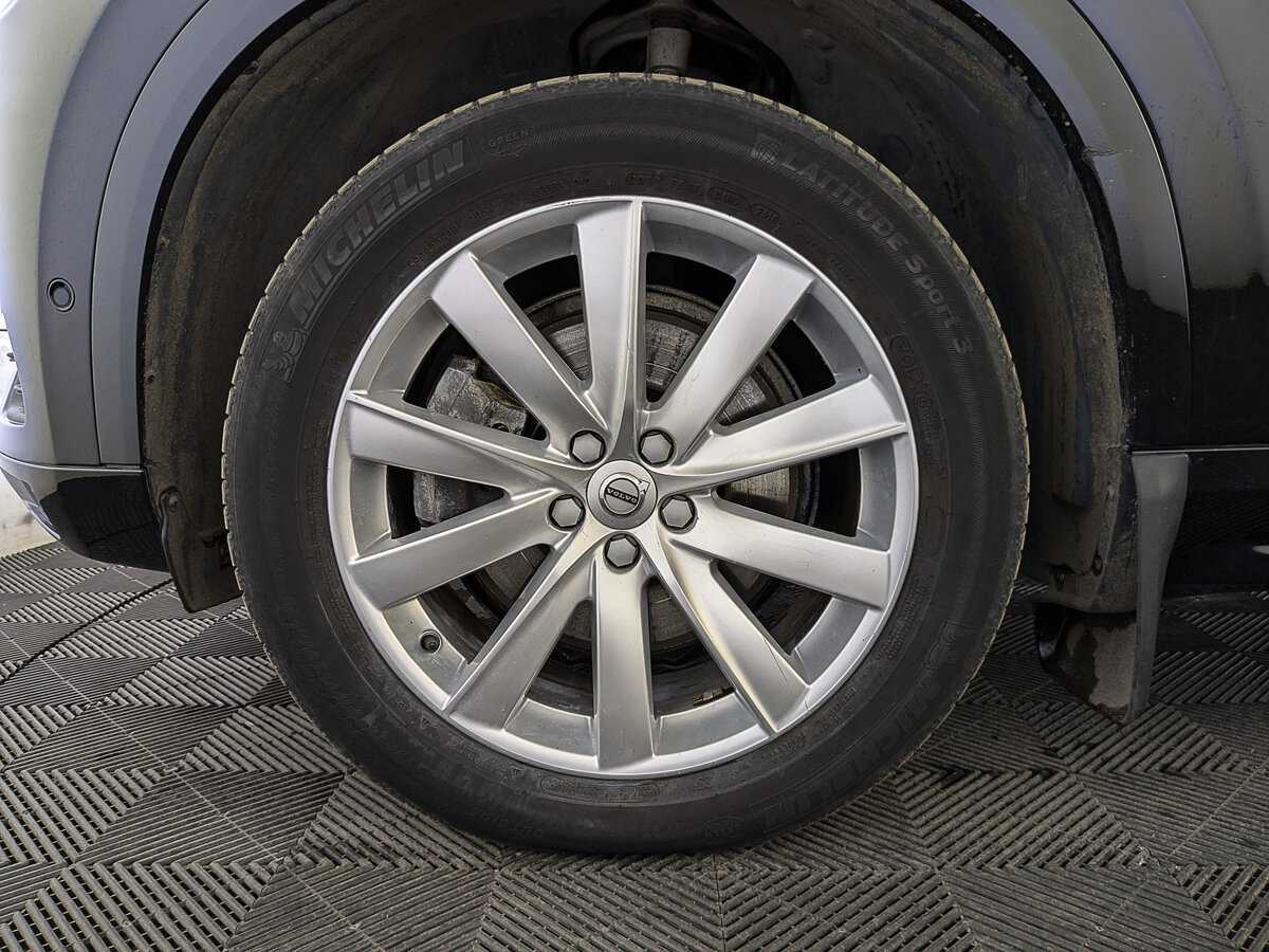 Купить Volvo XC90, 2019, 99 544 км, фото №12