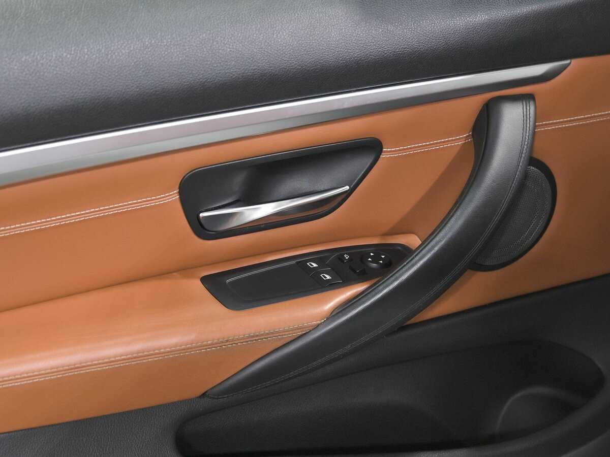 Купить BMW M4, 2016, 110 164 км, фото №22