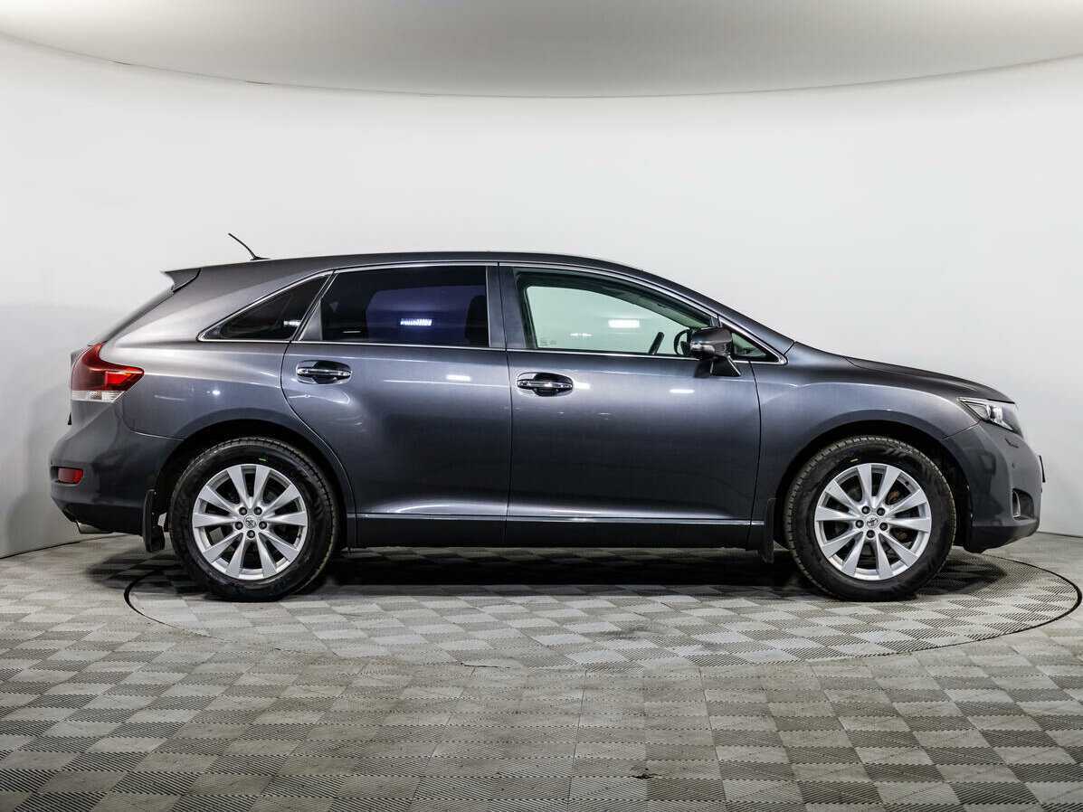 Купить Toyota Venza, 2013, 191 978 км, фото №3