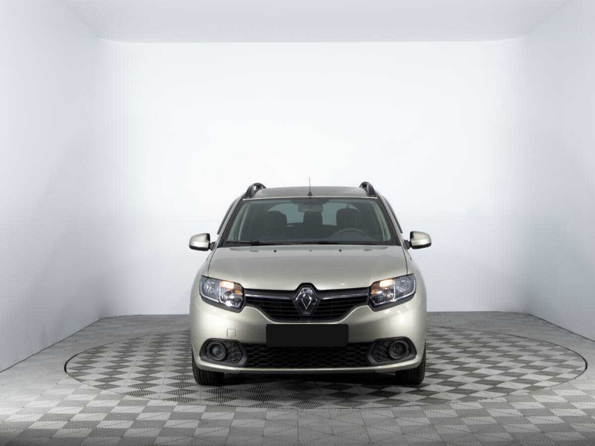 Купить Renault Sandero, 2015, 20 000 км, фото №2