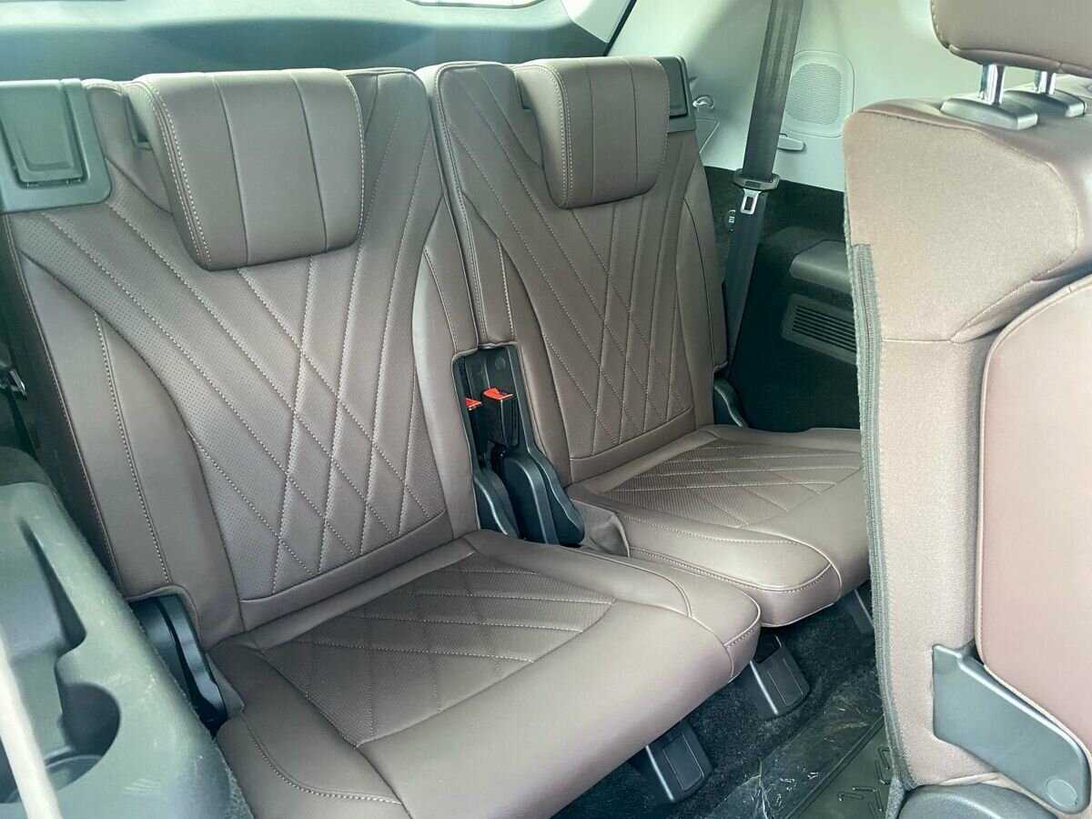Купить Chery Tiggo 8 Pro Max, 2023, 22 000 км, фото №17