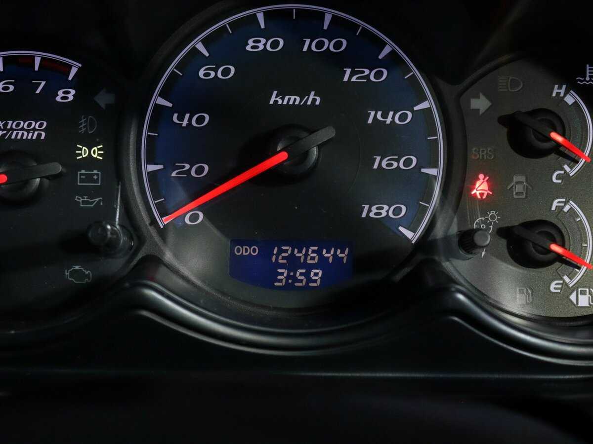 Купить Mitsubishi Colt, 2010, 124 642 км, фото №11