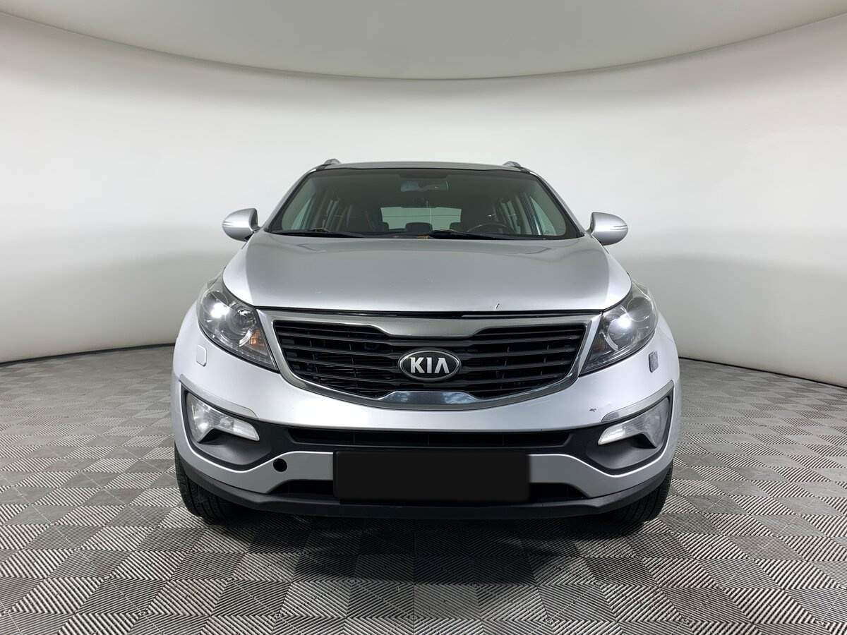 Купить Kia Sportage, 2011, 258 693 км, фото №2