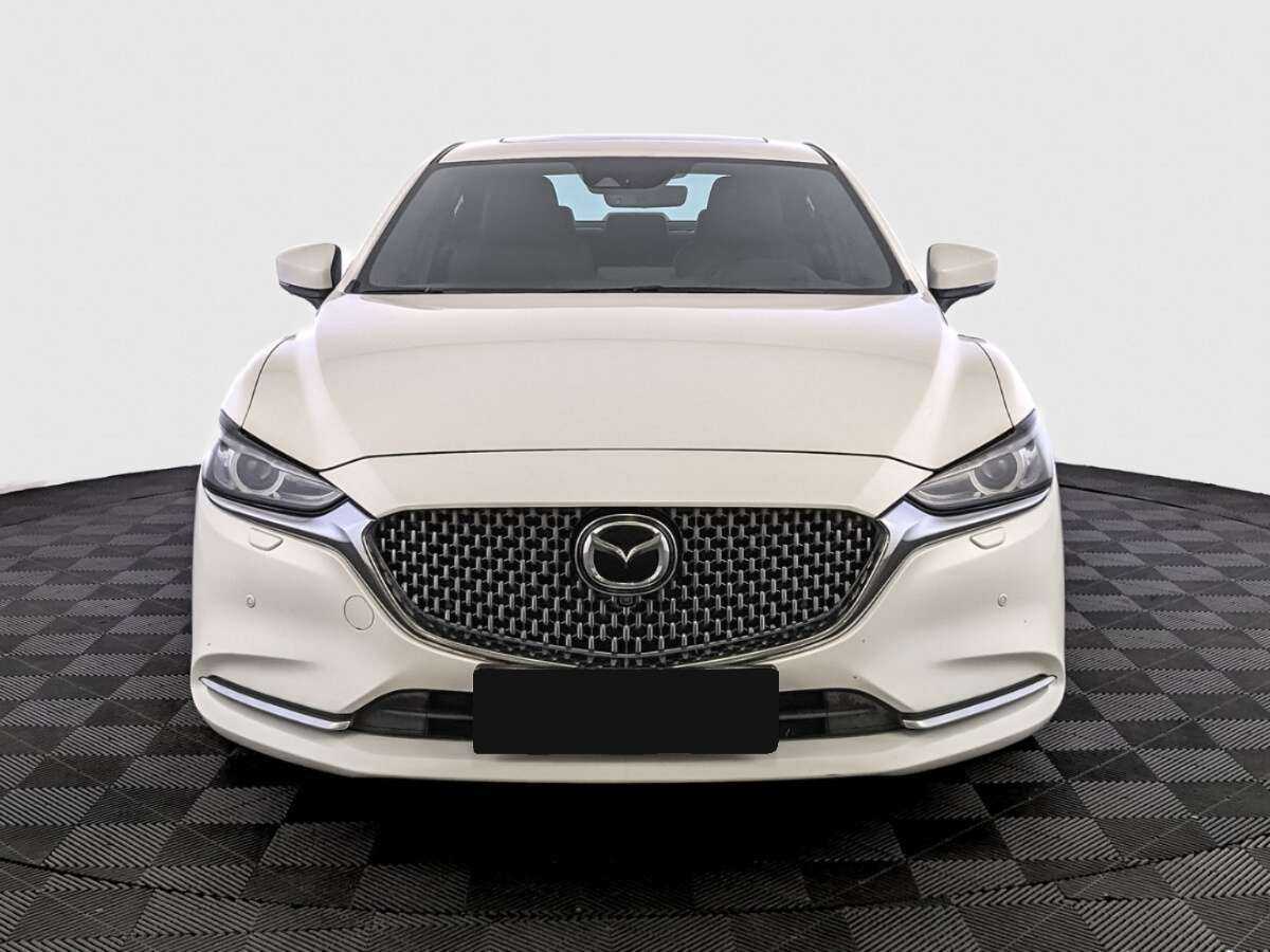 Купить Mazda 6, 2022, 100 000 км, фото №2