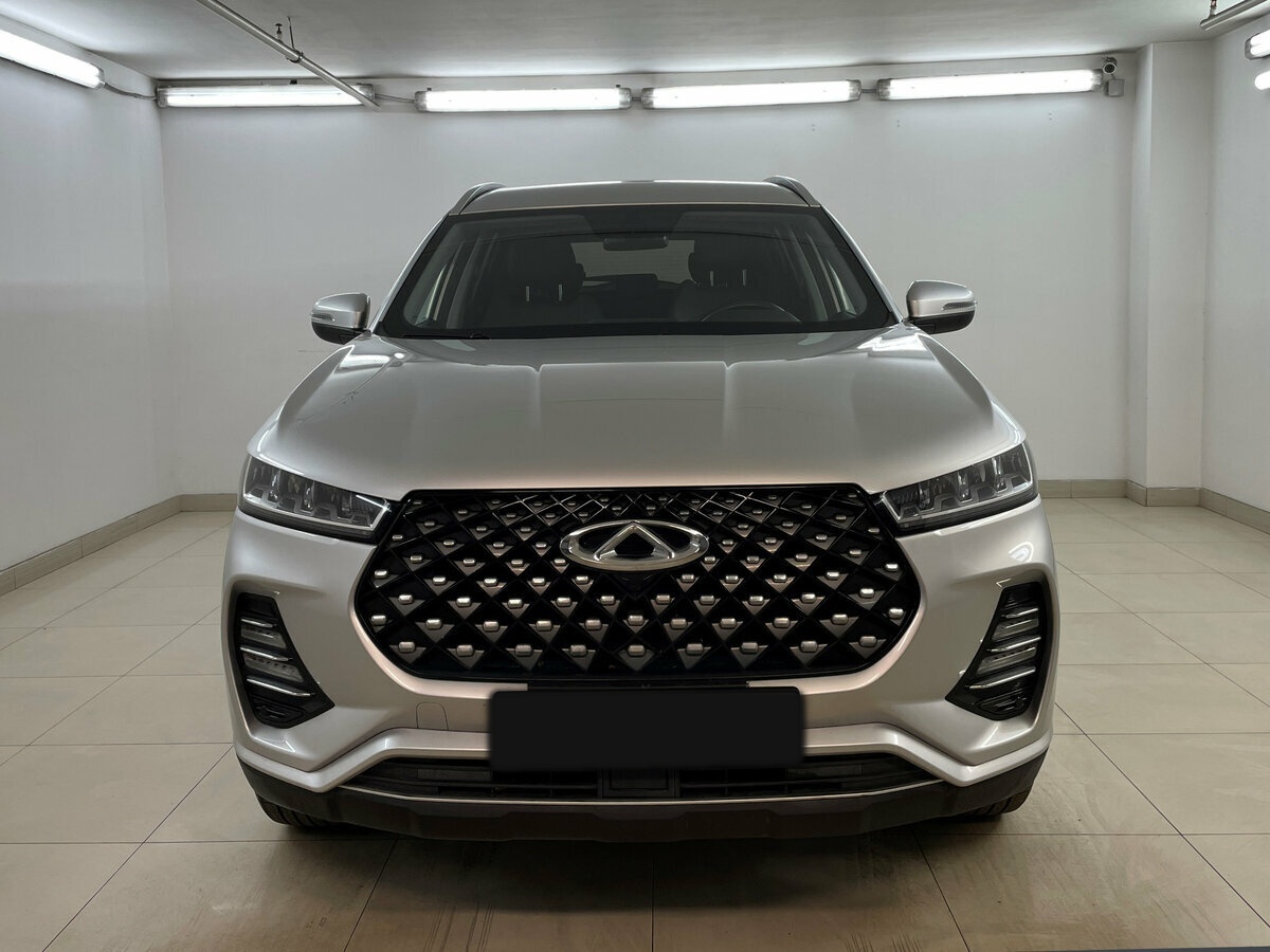 Купить Chery Tiggo 7 Pro I, 2021, 32 923 км, фото №2