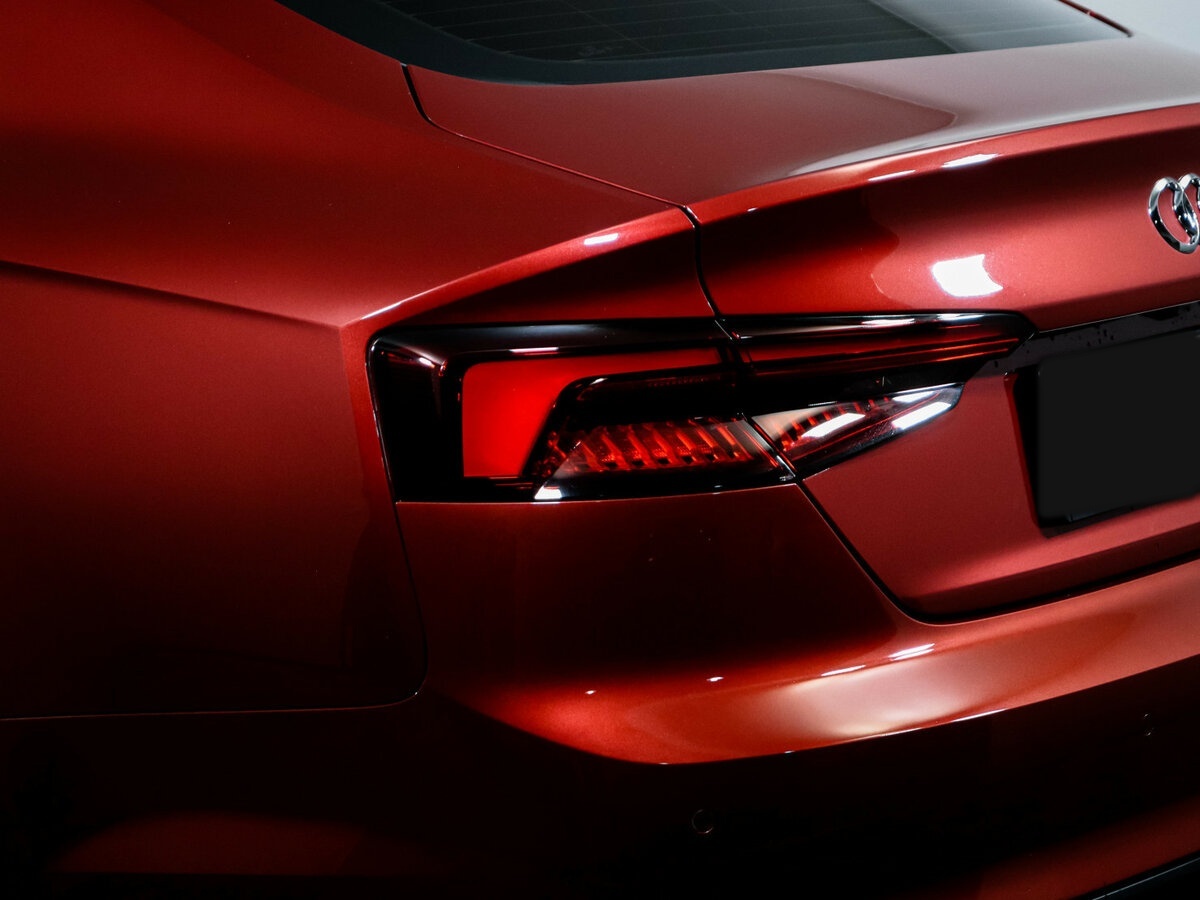 Купить Audi A5 Sportback II (F5), 2018, 86 898 км, фото №14