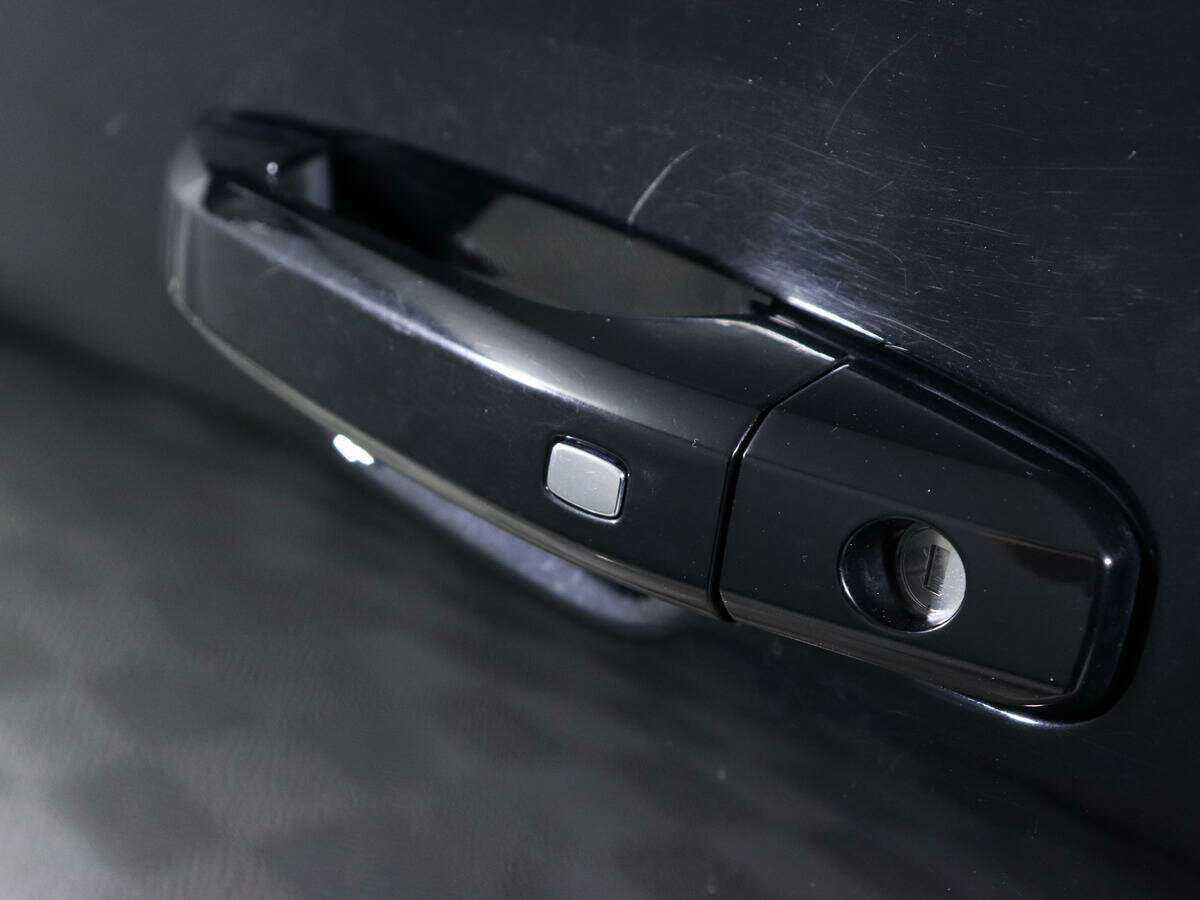 Купить Chevrolet Tahoe, 2019, 74 647 км, фото №20
