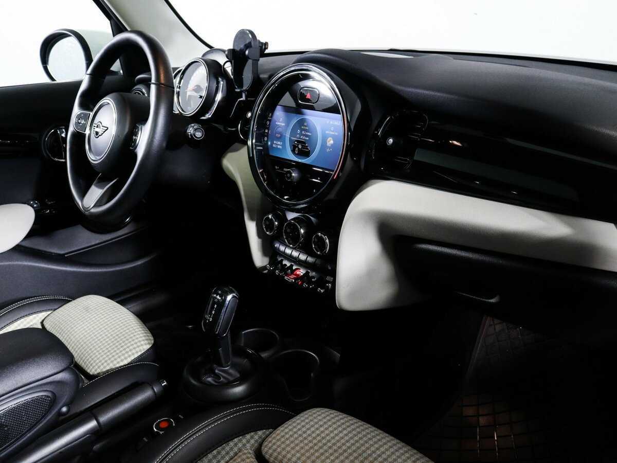 Купить Mini Hatch Cooper, 2021, 41 140 км, фото №6