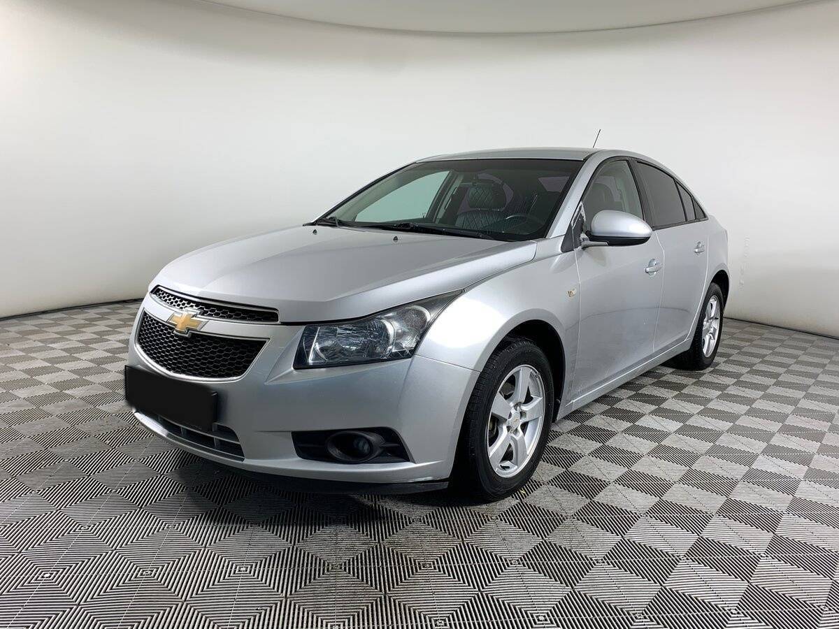 Купить Chevrolet Cruze, 2011, 162 754 км, фото №1