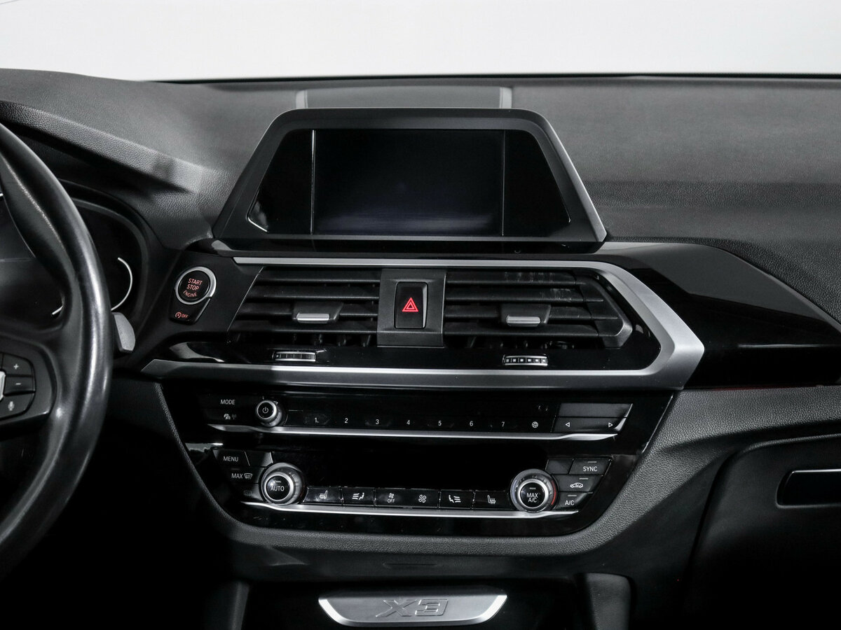 Купить BMW X3 20i xDrive III (G01), 2018, 92 136 км, фото №13
