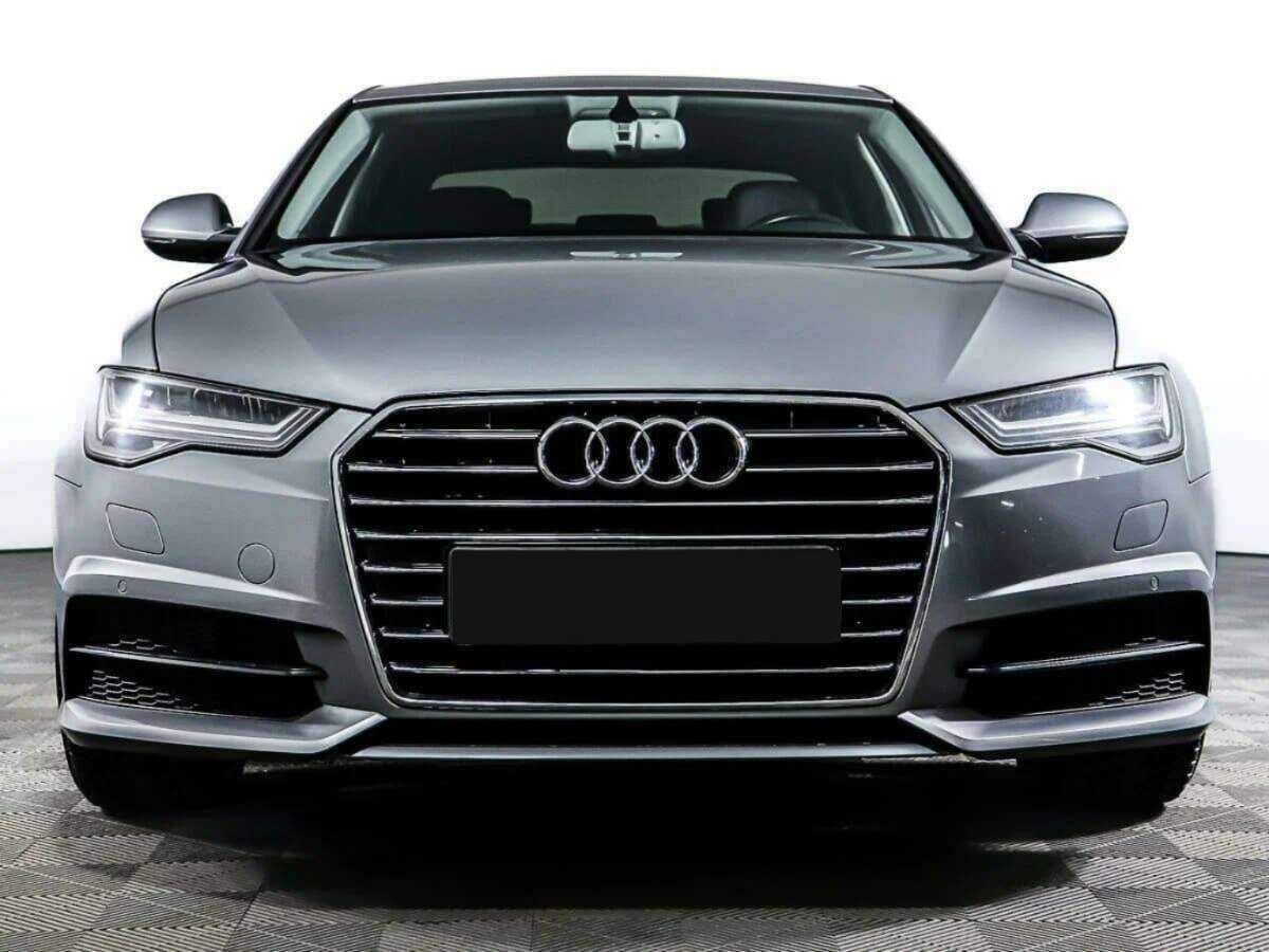 Купить Audi A6, 2017, 74 000 км, фото №2