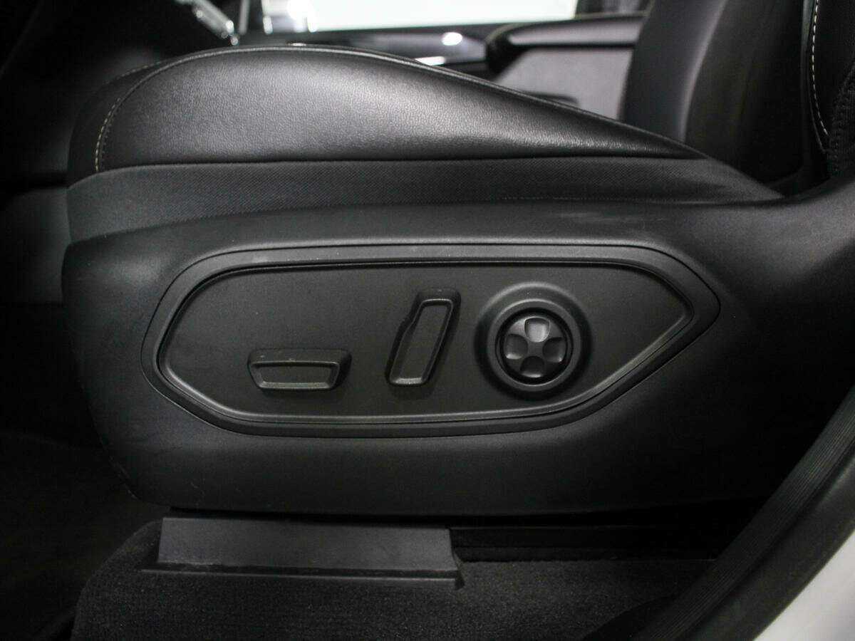 Купить Jeep Grand Cherokee, 2021, 5 481 км, фото №19